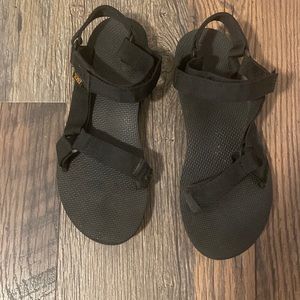 Teva Sandals
